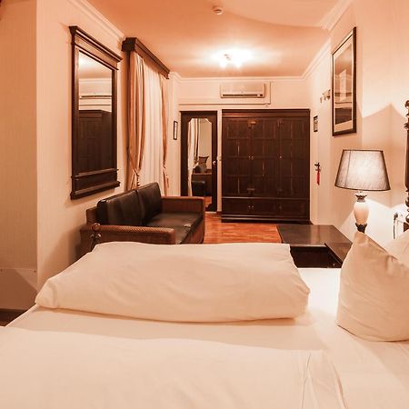 Hotel Aviv Dresda Cameră foto